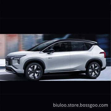 Mitsubishi Airtrek 4 Wheel Smart Extra Aphain Новые автомобили Mitsubishi Ev Оверный электрический внедорожник EV Car Используется автомобили EV